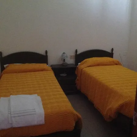 Affittacamere Il Sentiero 3*