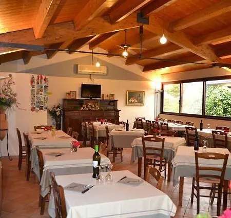 Gasthof Il Sentiero 3*