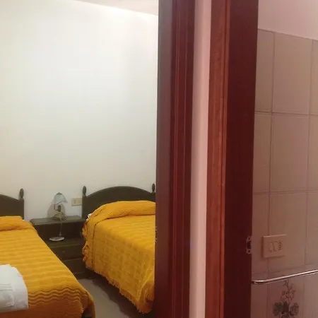 Affittacamere Il Sentiero 3*