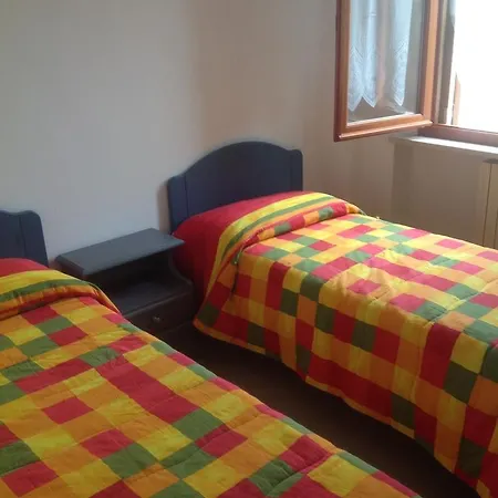 Il Sentiero Ostra Vetere