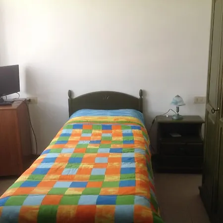 Affittacamere Il Sentiero