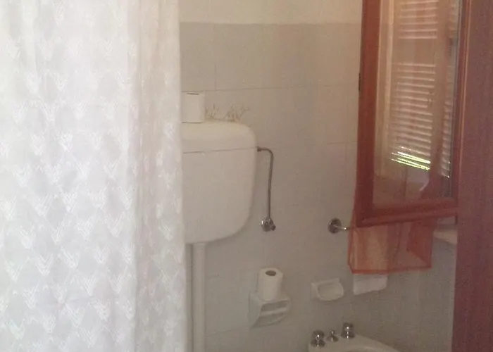 Guest house Il Sentiero Ostra Vetere