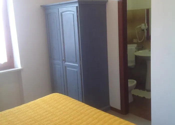 Il Sentiero Ostra Vetere