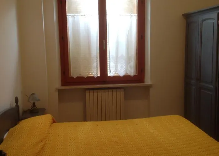 Guest house Il Sentiero